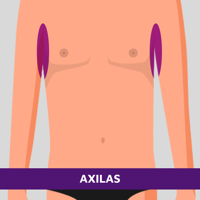 Axilas
