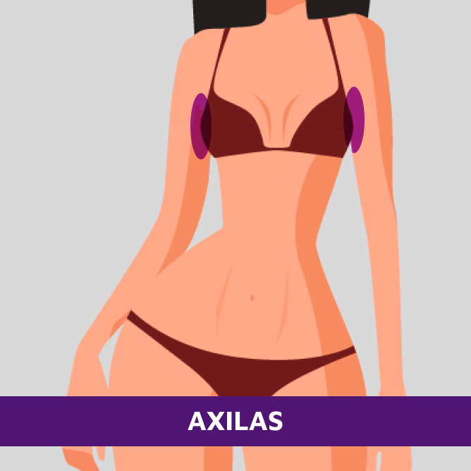 Axilas