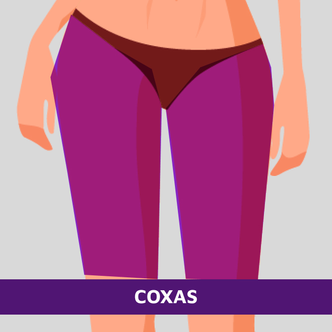 Coxas
