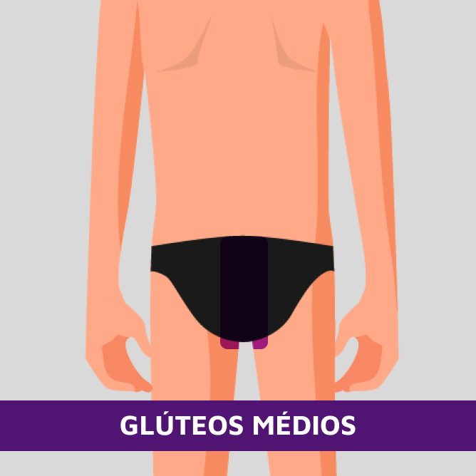GLÚTEOS-1