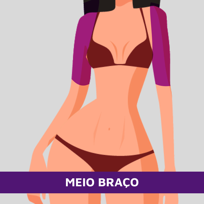 Meio Braço