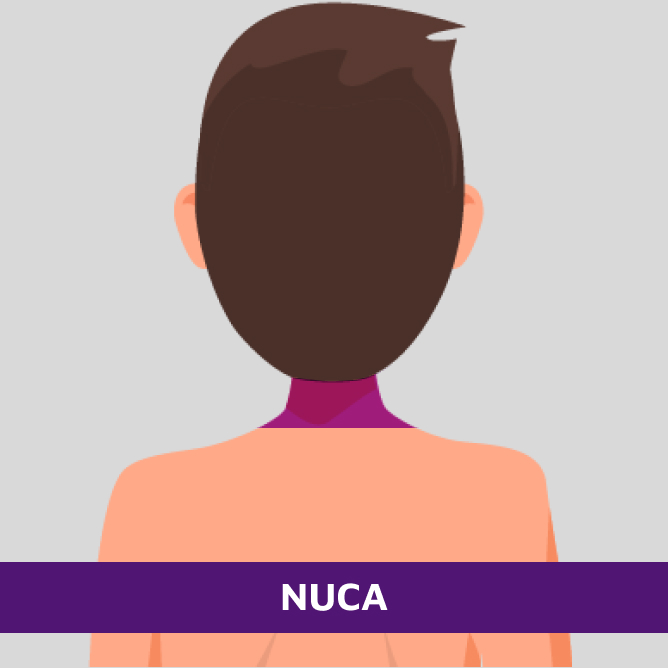 Nuca