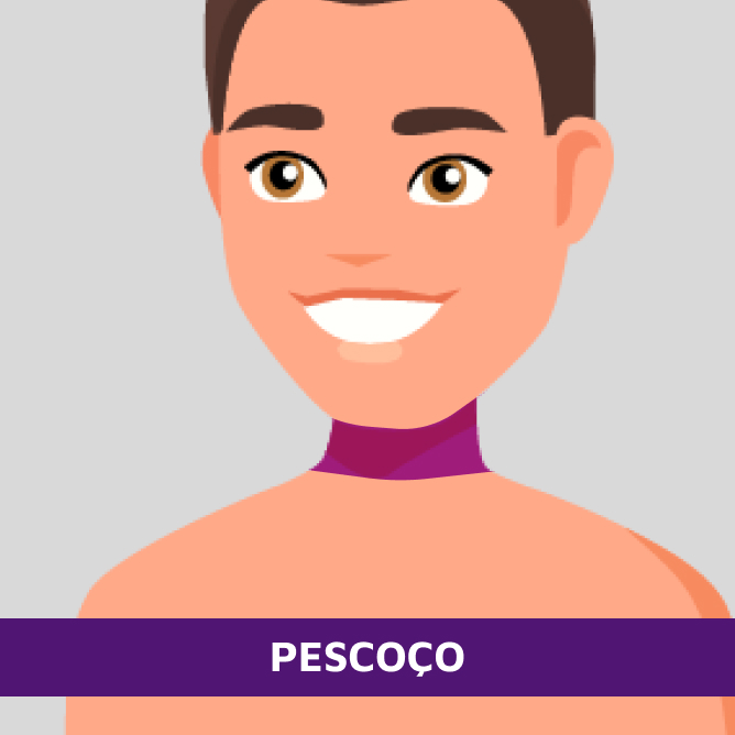 Pescoço
