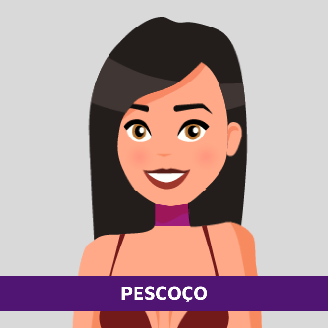 Pescoço