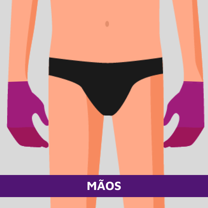 mÃOS