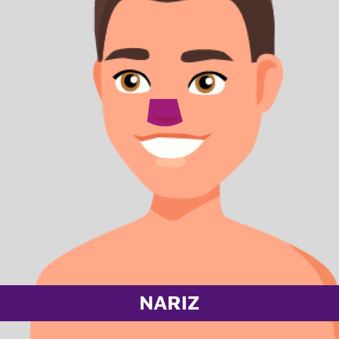 nariz